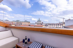2 floor Suite near Duomo